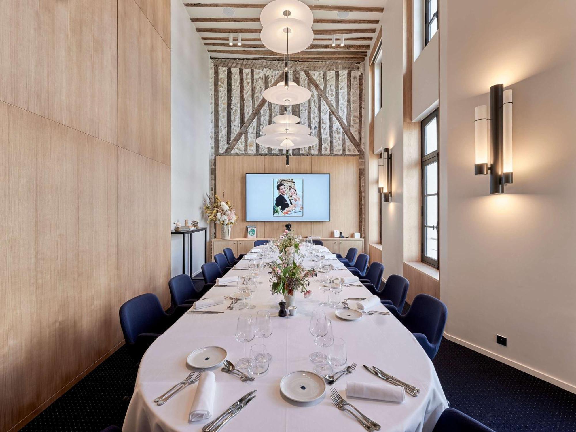 Domaine Reine Margot Paris - Issy Mgallery Collection Eksteriør billede