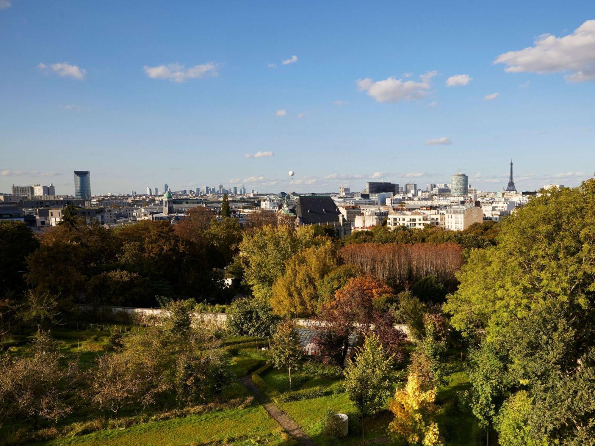 Domaine Reine Margot Paris - Issy Mgallery Collection Eksteriør billede