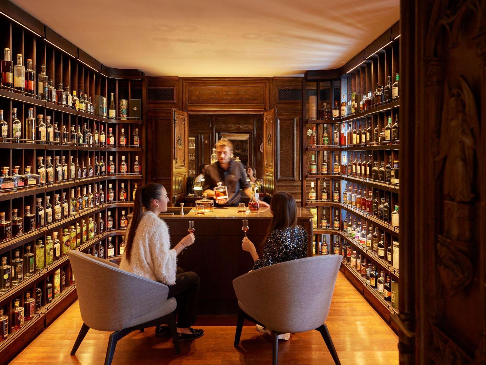 Domaine Reine Margot Paris - Issy Mgallery Collection Eksteriør billede