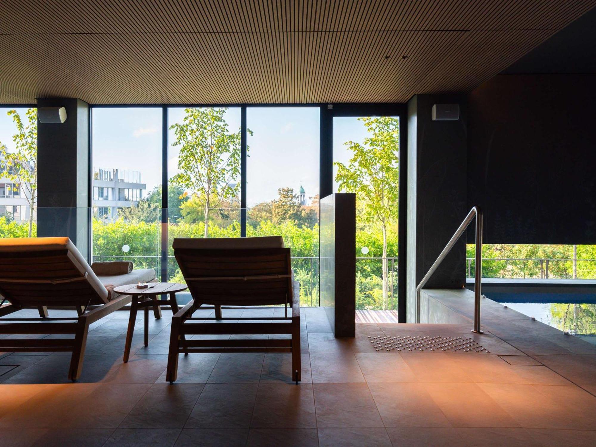 Domaine Reine Margot Paris - Issy Mgallery Collection Eksteriør billede