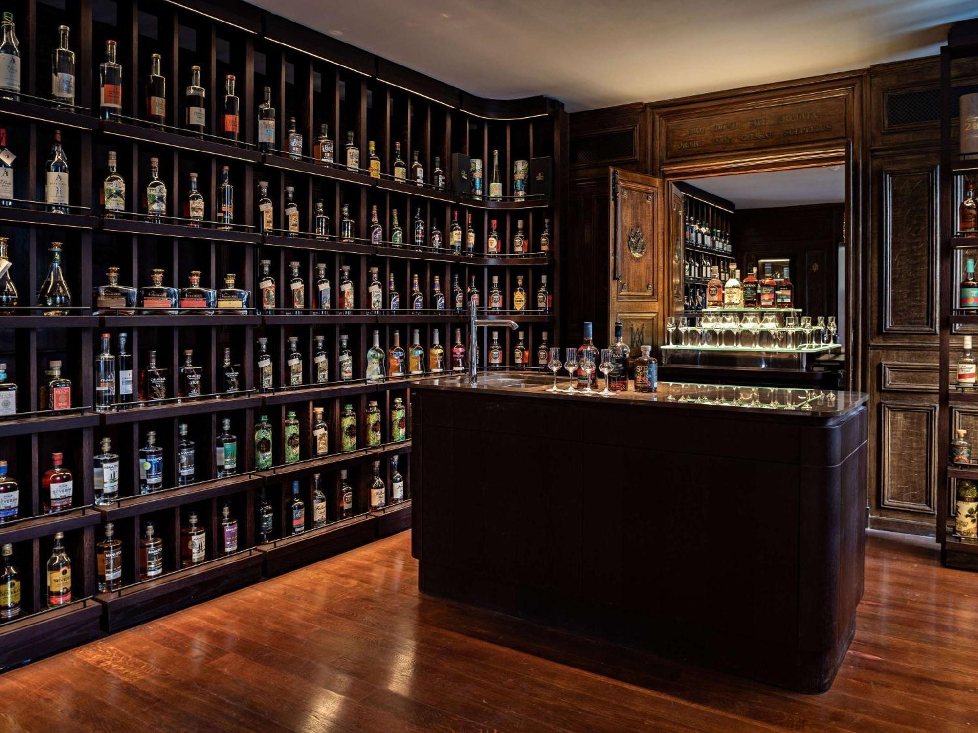 Domaine Reine Margot Paris - Issy Mgallery Collection Eksteriør billede