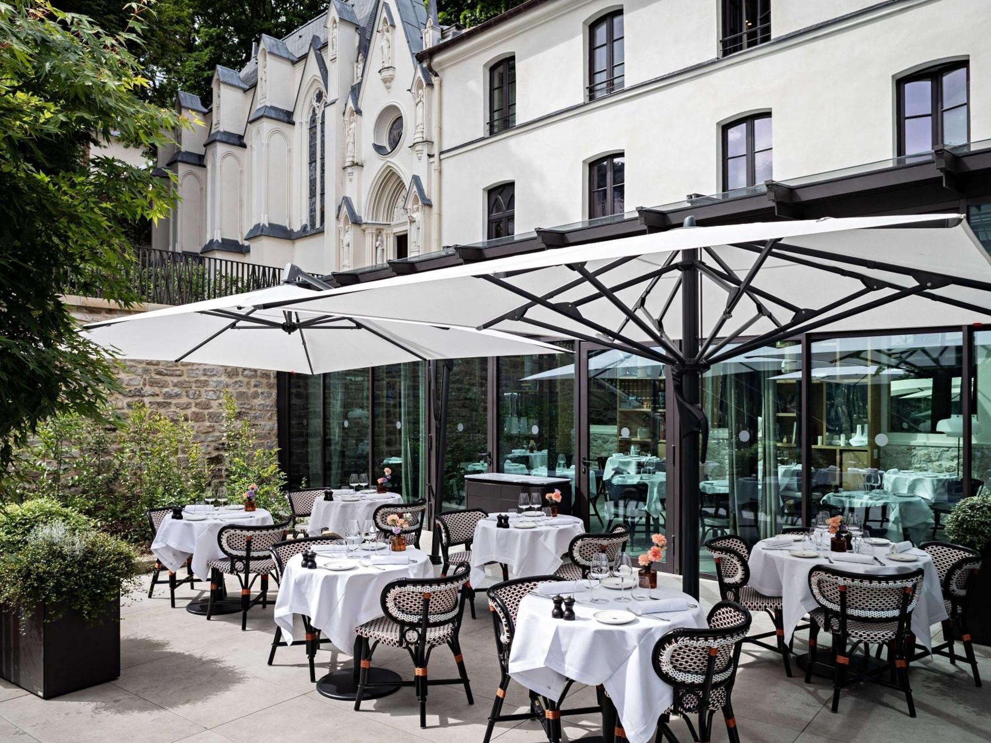 Domaine Reine Margot Paris - Issy Mgallery Collection Eksteriør billede